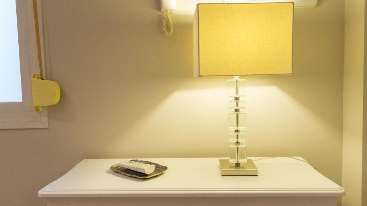 Rentalsevilla Mateos Gago Appartement *