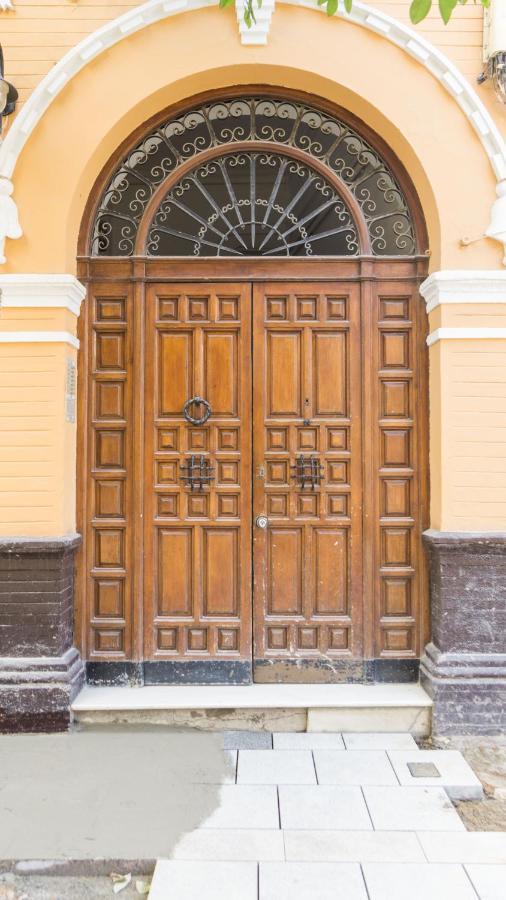 Rentalsevilla Mateos Gago Appartement Séville