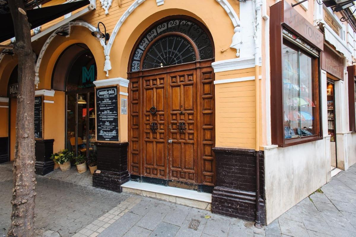 Appartement Rentalsevilla Mateos Gago