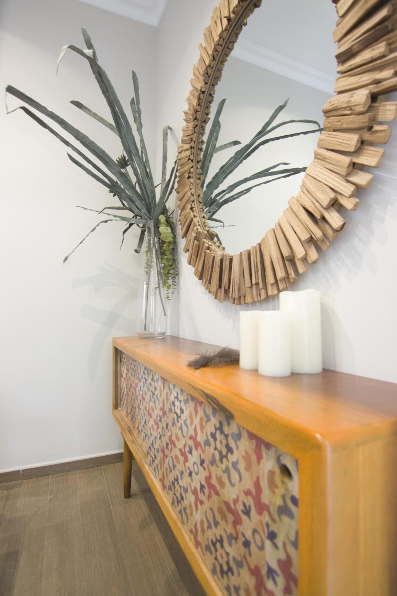 Appartement Rentalsevilla Mateos Gago Séville