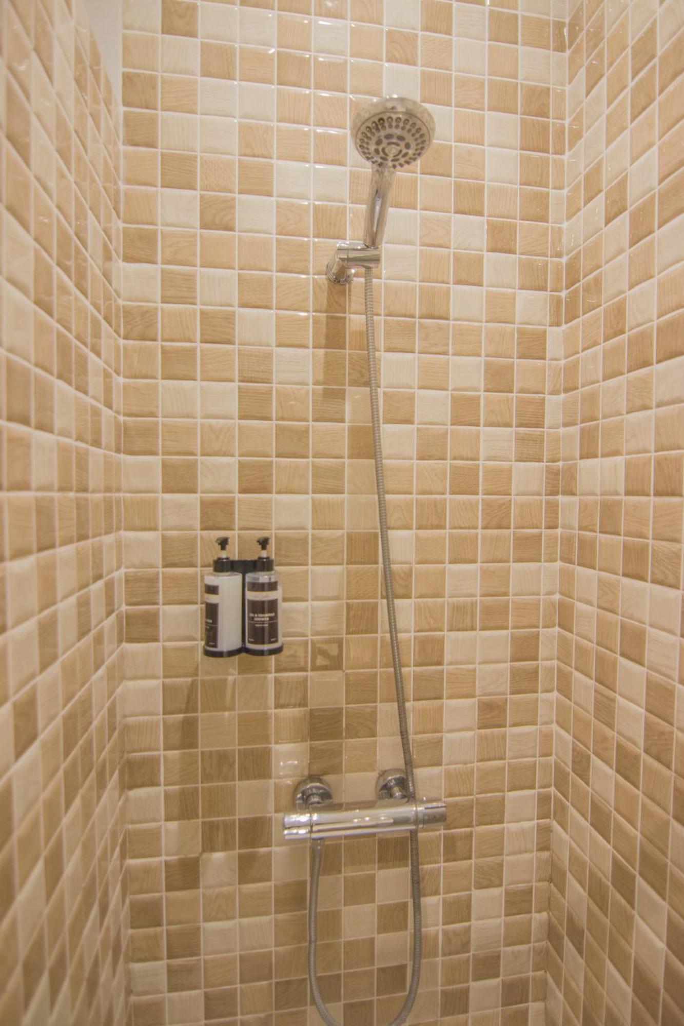 Rentalsevilla Mateos Gago Appartement