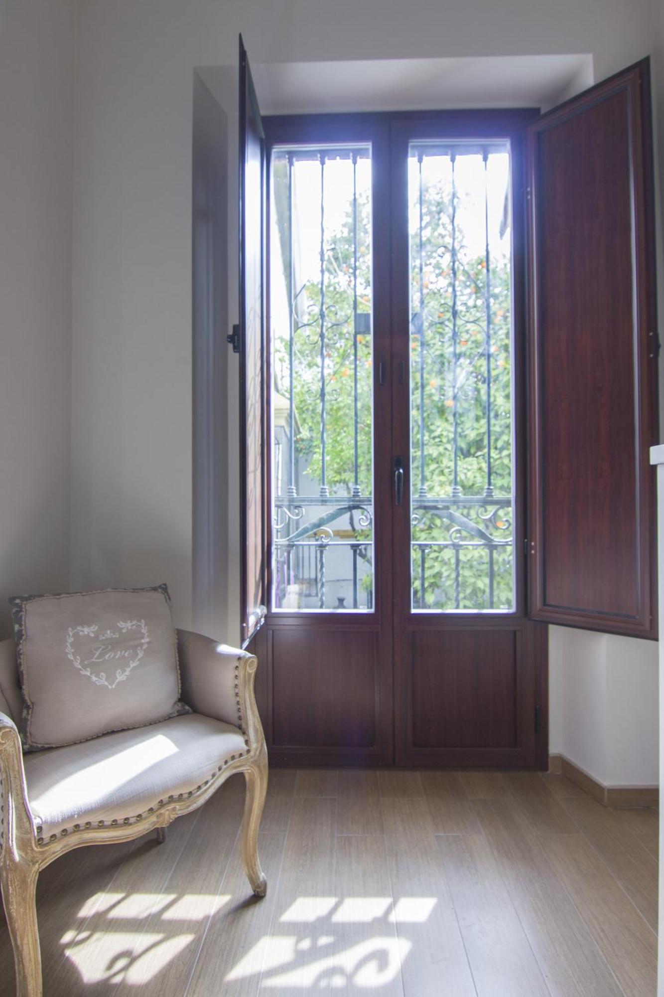 Appartement Rentalsevilla Mateos Gago