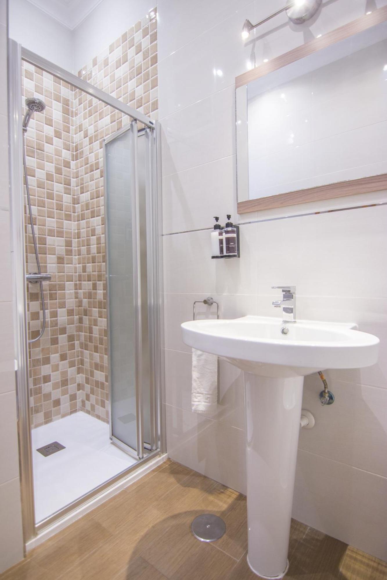 Rentalsevilla Mateos Gago Appartement