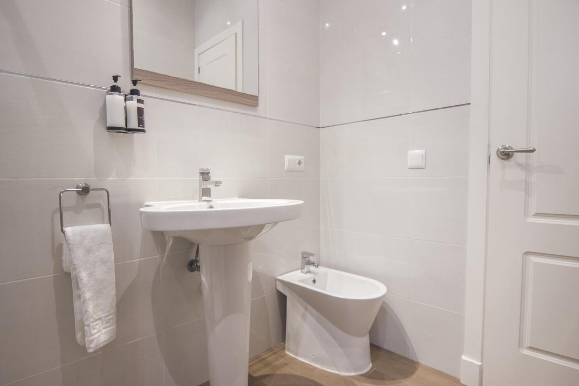 Rentalsevilla Mateos Gago Appartement Séville