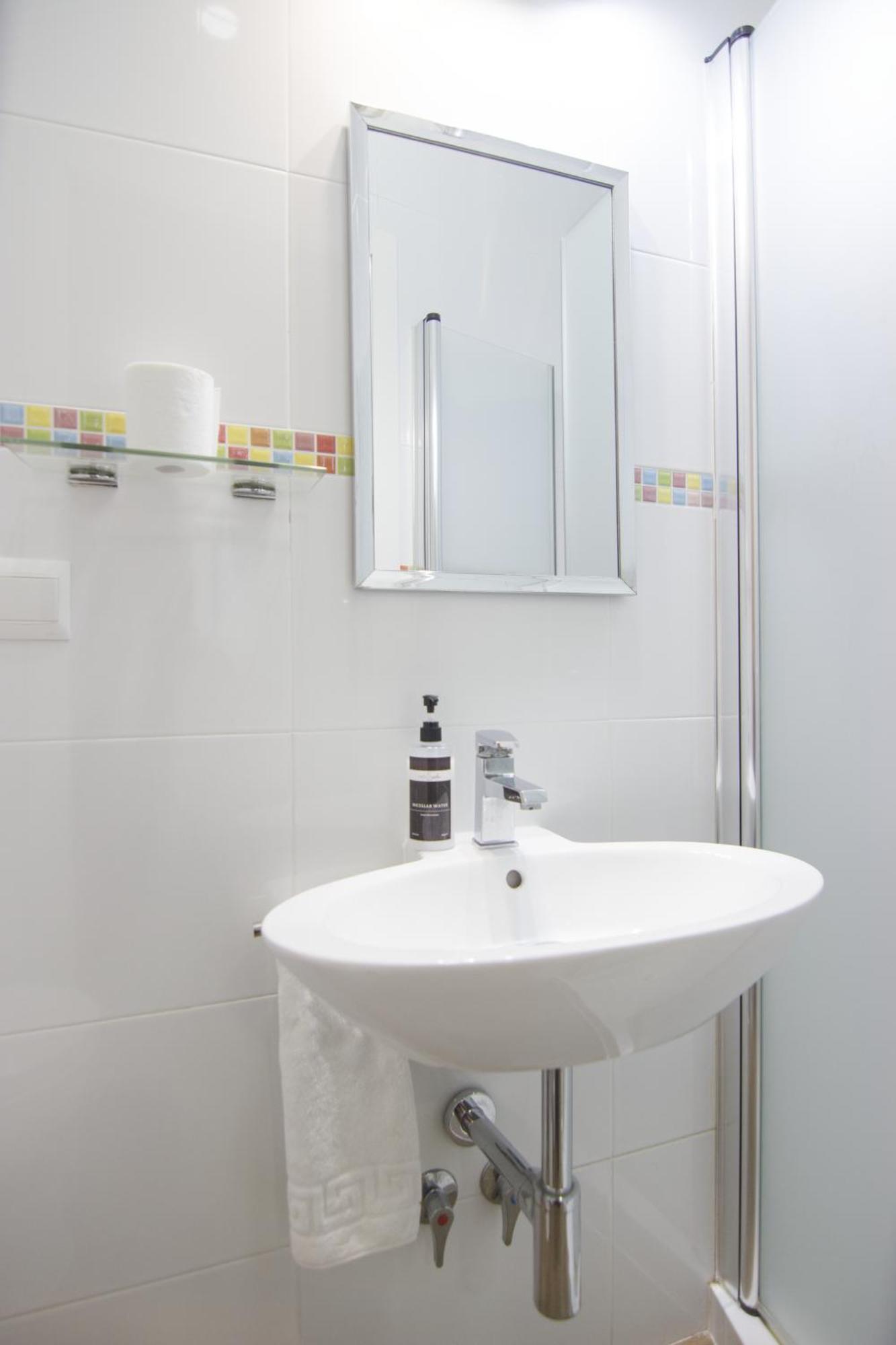 Appartement Rentalsevilla Mateos Gago Séville