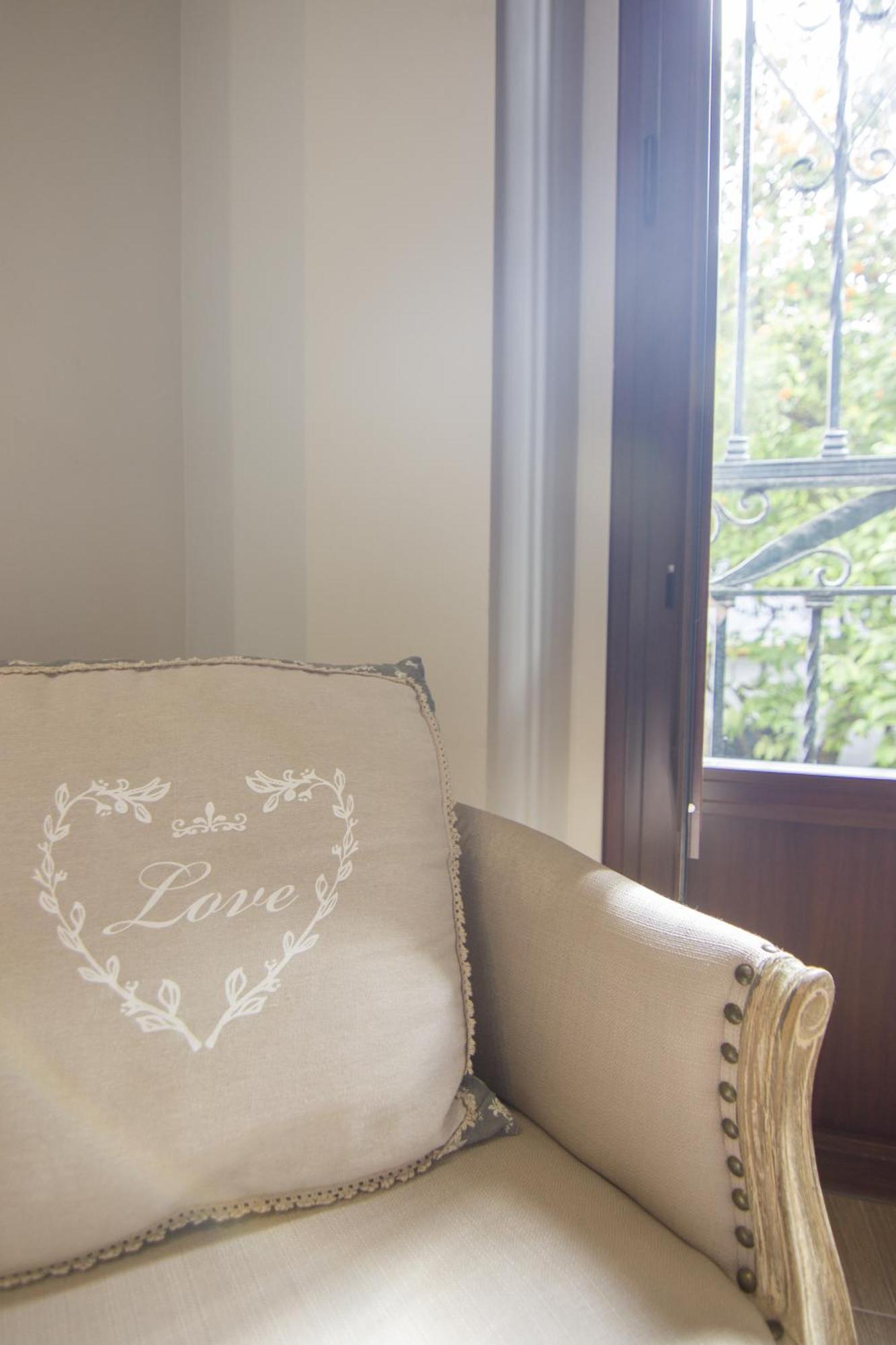 Rentalsevilla Mateos Gago Appartement