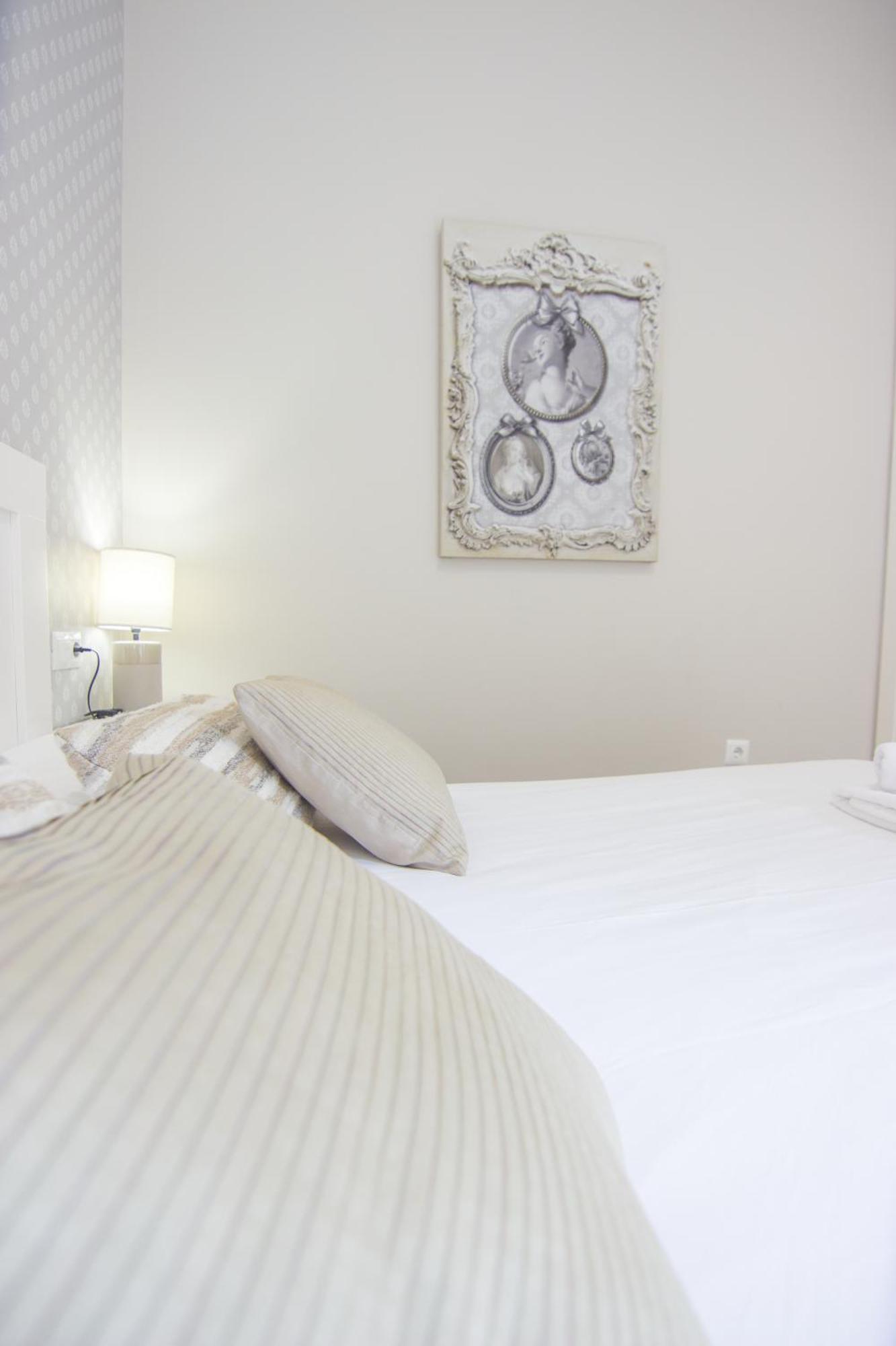 Appartement Rentalsevilla Mateos Gago